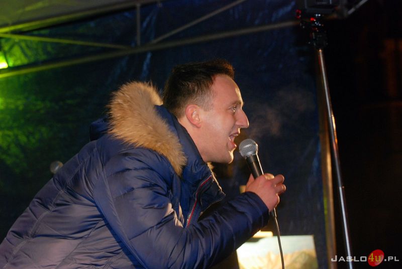 Koncert charytatywny w Kołaczycach