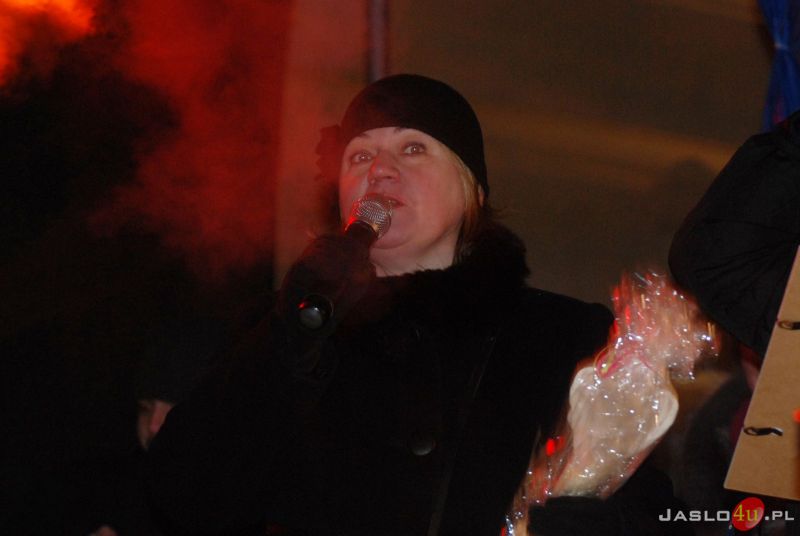 Koncert charytatywny w Kołaczycach