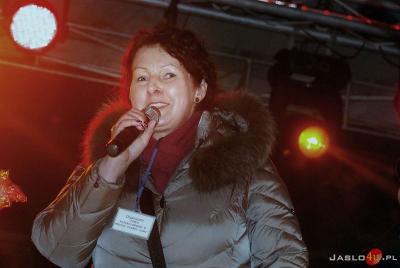 Koncert charytatywny w Kołaczycach