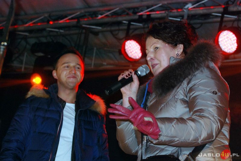 Koncert charytatywny w Kołaczycach