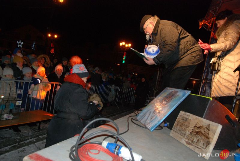 Koncert charytatywny w Kołaczycach