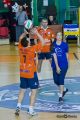 Krośnieńscy siatkarze zagrali dla WOŚP