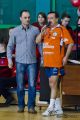 Krośnieńscy siatkarze zagrali dla WOŚP
