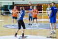 Krośnieńscy siatkarze zagrali dla WOŚP