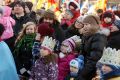 Orszak Trzech Króli w Jaśle