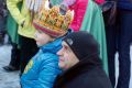 Orszak Trzech Króli w Jaśle