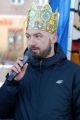 Orszak Trzech Króli w Jaśle
