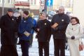 Orszak Trzech Króli w Jaśle