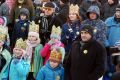 Orszak Trzech Króli w Jaśle