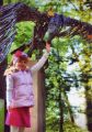 Prace wyróżnione w Międzyprzedszkolnym Konkursie Fotograficznym