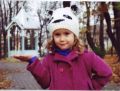 Prace wyróżnione w Międzyprzedszkolnym Konkursie Fotograficznym