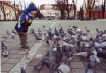 Prace wyróżnione w Międzyprzedszkolnym Konkursie Fotograficznym