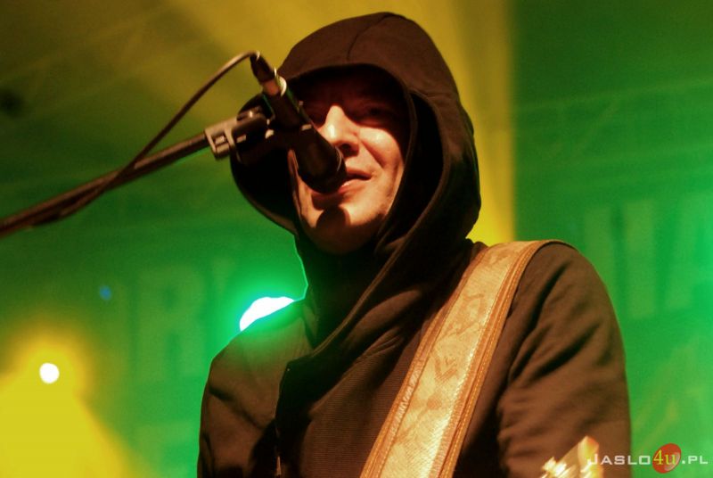 WOŚP: koncerty zespołów Sztywny Pal Azji i Kobranocka