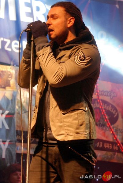WOŚP: koncerty zespołów Sztywny Pal Azji i Kobranocka