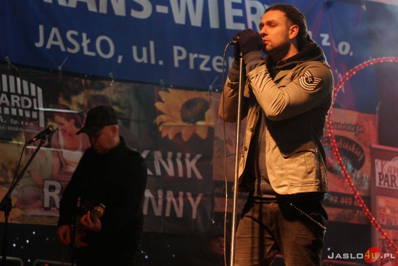 WOŚP: koncerty zespołów Sztywny Pal Azji i Kobranocka