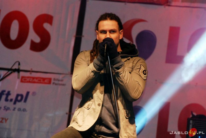 WOŚP: koncerty zespołów Sztywny Pal Azji i Kobranocka