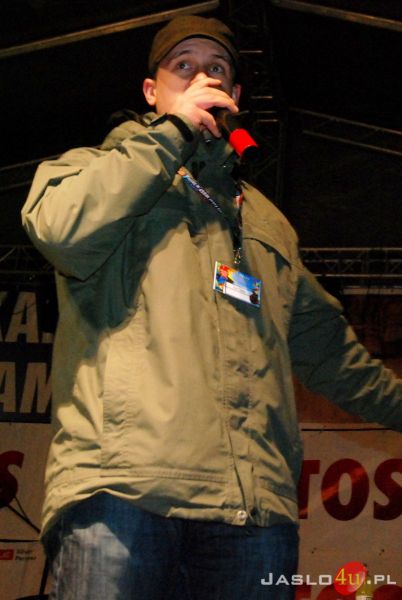 WOŚP: koncerty zespołów Sztywny Pal Azji i Kobranocka