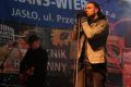 WOŚP: koncerty zespołów Sztywny Pal Azji i Kobranocka