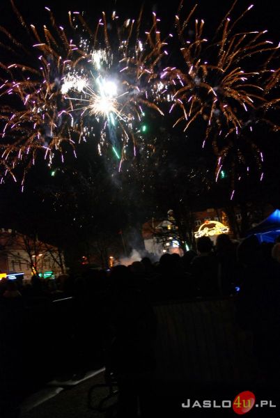 WOŚP: kwesta, pokaz pierwszej pomocy, licytacje i światełko do nieba