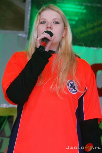 WOŚP: kwesta, pokaz pierwszej pomocy, licytacje i światełko do nieba