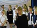 Dzień Babci i Dziadka w Szkole Podstawowej nr 2 w Jaśle