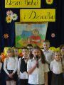 Dzień Babci i Dziadka w Szkole Podstawowej nr 2 w Jaśle
