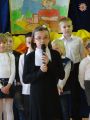 Dzień Babci i Dziadka w Szkole Podstawowej nr 2 w Jaśle