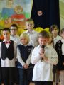 Dzień Babci i Dziadka w Szkole Podstawowej nr 2 w Jaśle