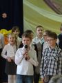 Dzień Babci i Dziadka w Szkole Podstawowej nr 2 w Jaśle