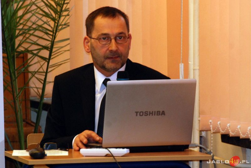 Konkurs wiedzy o bankowości w Zespole Szkół Technicznych