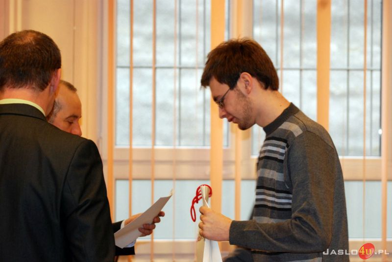 Konkurs wiedzy o bankowości w Zespole Szkół Technicznych