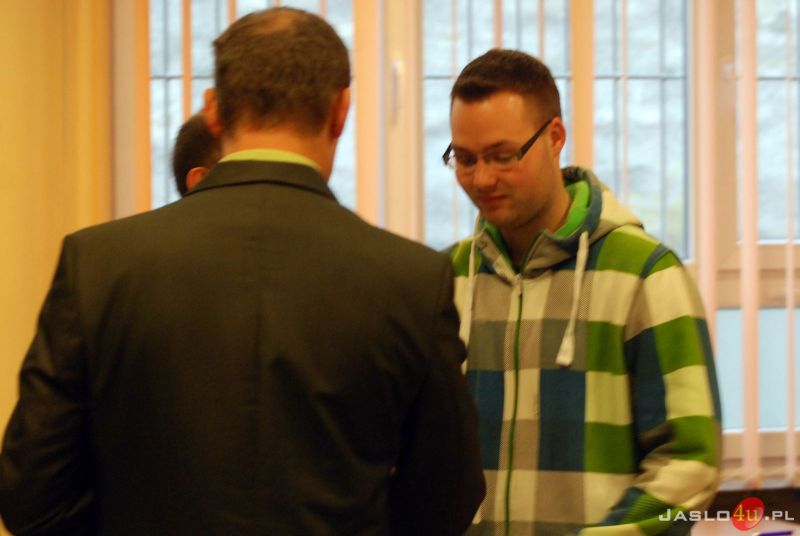 Konkurs wiedzy o bankowości w Zespole Szkół Technicznych