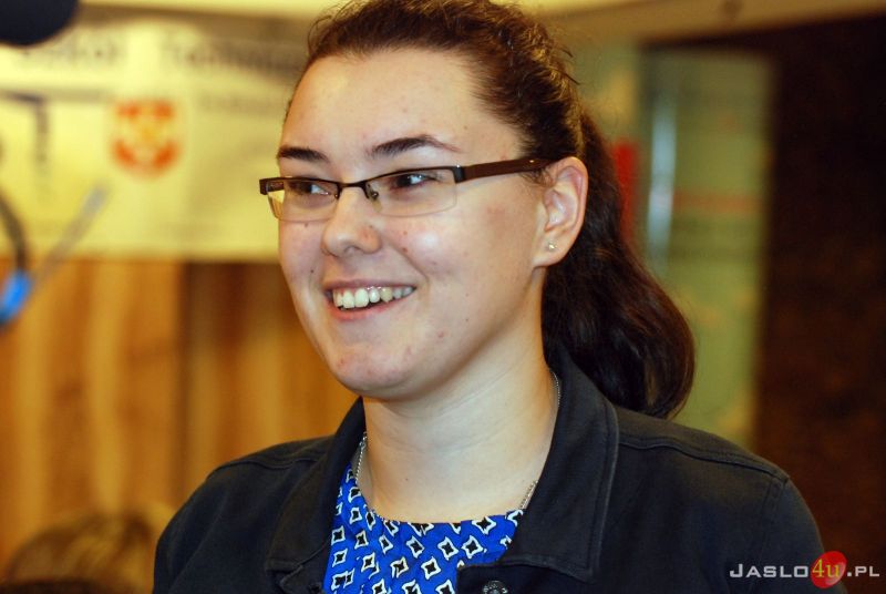 Konkurs wiedzy o bankowości w Zespole Szkół Technicznych