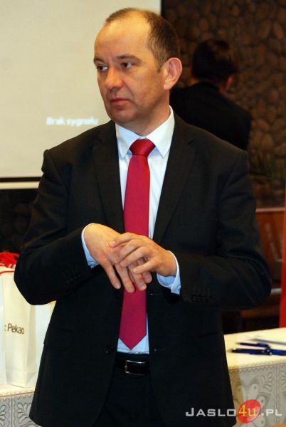 Konkurs wiedzy o bankowości w Zespole Szkół Technicznych