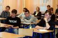 Konkurs wiedzy o bankowości w Zespole Szkół Technicznych