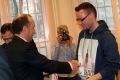 Konkurs wiedzy o bankowości w Zespole Szkół Technicznych