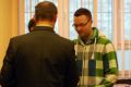 Konkurs wiedzy o bankowości w Zespole Szkół Technicznych