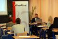 Konkurs wiedzy o bankowości w Zespole Szkół Technicznych