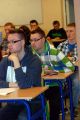 Konkurs wiedzy o bankowości w Zespole Szkół Technicznych