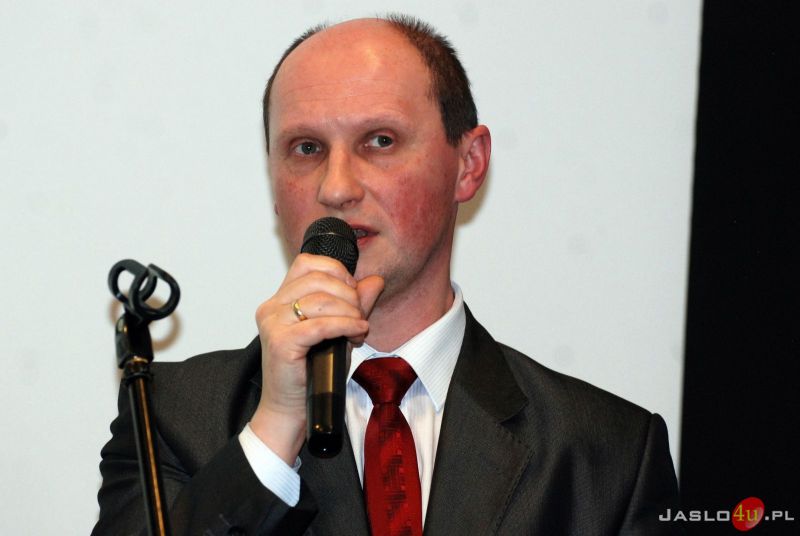 "Wieczór jasielski" w Warszawie