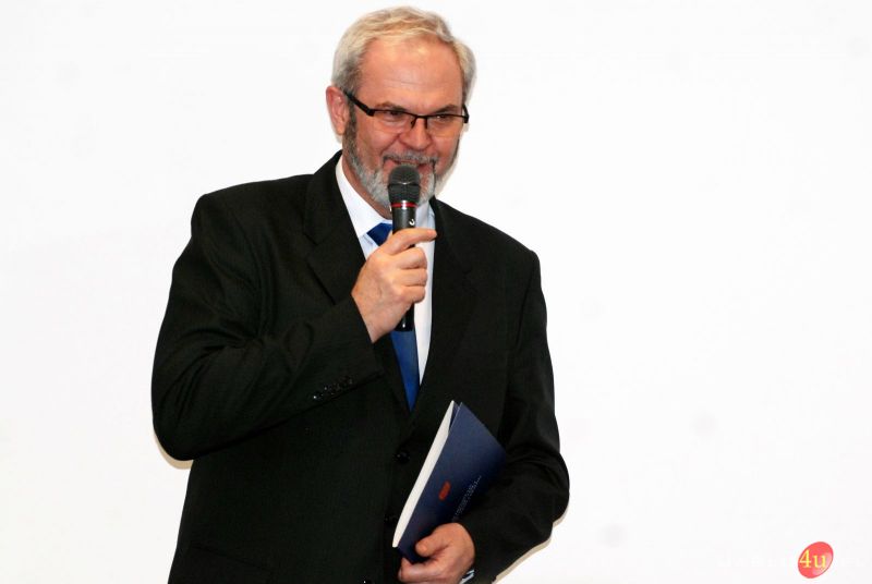 "Wieczór jasielski" w Warszawie