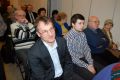 "Wieczór jasielski" w Warszawie