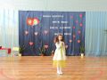 Wielopokoleniowa zabawa choinkowa  w Zespole Szkół Społecznych w Lipnicy Dolnej