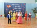 Wielopokoleniowa zabawa choinkowa  w Zespole Szkół Społecznych w Lipnicy Dolnej
