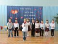 Wielopokoleniowa zabawa choinkowa  w Zespole Szkół Społecznych w Lipnicy Dolnej