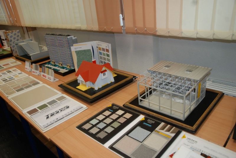 Dni Otwarte Zespołu Szkół Budowlanych w Jaśle