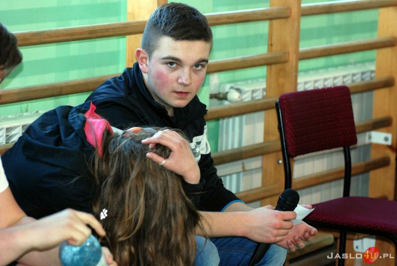 Finał IX Grand Prix Gminy Jasło w Tenisie Stołowym