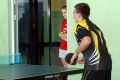 Finał IX Grand Prix Gminy Jasło w Tenisie Stołowym