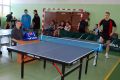 Finał IX Grand Prix Gminy Jasło w Tenisie Stołowym