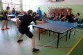 Finał IX Grand Prix Gminy Jasło w Tenisie Stołowym